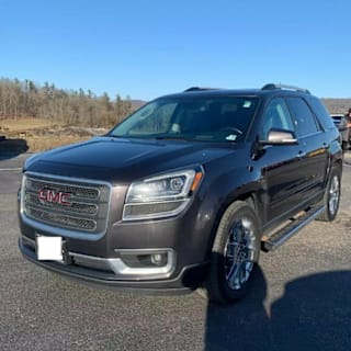 2017 GMC Acadia Base 1GKKVSKDXHJ273527 2017 GMC Acadia Base