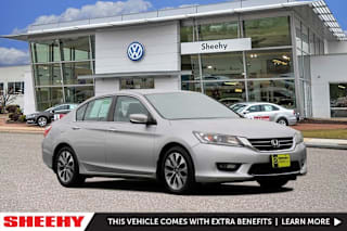 2014 Honda Accord Sport 1HGCR2F53EA004676 2014 Honda Accord Sport