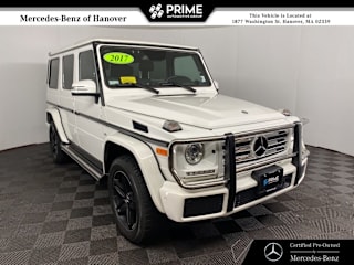 2017 Mercedes-Benz G-Class G 550 WDCYC3KF2HX277419 2017 Mercedes-Benz G-Class G 550