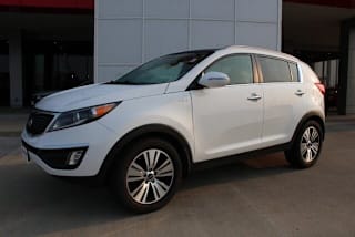 2015 Kia Sportage EX KNDPCCAC0F7692065 2015 Kia Sportage EX