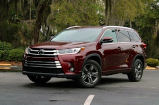 2017 Toyota Highlander Limited 5TDYZRFH7HS210839 2017 Toyota Highlander Limited