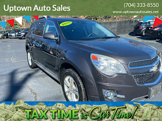 2015 Chevrolet Equinox LT 2GNFLGEK5F6409672 2015 Chevrolet Equinox LT