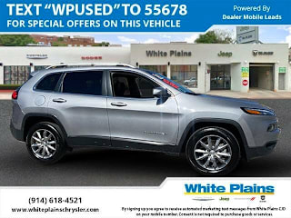 2018 Jeep Cherokee Limited 1C4PJMDX9JD575377 2018 Jeep Cherokee Limited