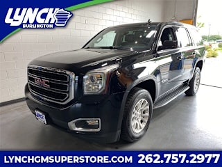 2016 GMC Yukon SLT 1GKS2BKC8GR142502 2016 GMC Yukon SLT