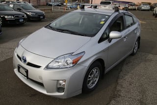 2011 Toyota Prius JTDKN3DU7B5363913 2011 Toyota Prius