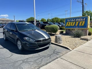 2014 Dodge Dart SXT 1C3CDFBBXED830895 2014 Dodge Dart SXT