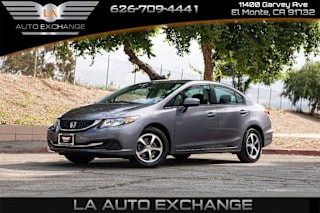 2015 Honda Civic SE 2HGFB2F75FH553107 2015 Honda Civic SE