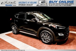 2021 Hyundai Tucson Ultimate KM8J33AL9MU334379 2021 Hyundai Tucson Ultimate