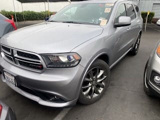 2015 Dodge Durango 1C4RDHAGXFC817151 2015 Dodge Durango