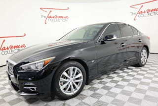 2015 Infiniti Q50 Base JN1BV7AP9FM348317 2015 Infiniti Q50 Base