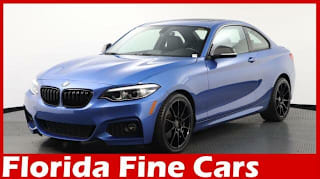 2018 BMW 2 Series 230i xDrive WBA2J3C58JVD48373 2018 BMW 2 Series 230i xDrive