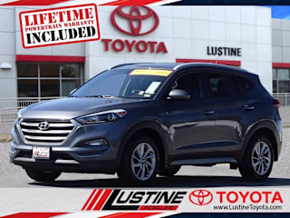 2017 Hyundai Tucson SE KM8J3CA47HU302108 2017 Hyundai Tucson SE