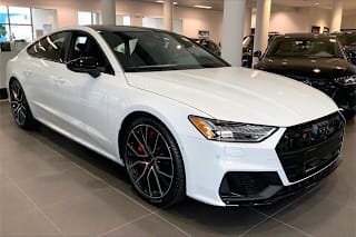2021 Audi S7 WAUPFBF24MN049824 2021 Audi S7