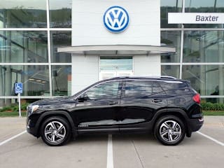 2018 Toyota Highlander XLE 5TDJZRFH2JS547474 2018 Toyota Highlander XLE