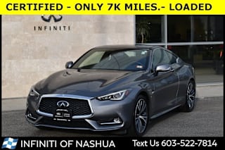 2020 Infiniti Q60 3.0T Luxe JN1EV7EL4LM380060 2020 Infiniti Q60 3.0T Luxe