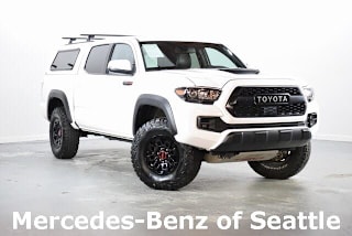 2019 Toyota Tacoma TRD Pro 5TFCZ5AN0KX191004 2019 Toyota Tacoma TRD Pro