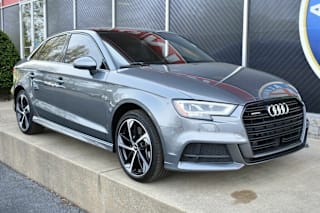 2020 Audi A3 2.0T quattro Premium Plus S line WAUJEGFF0LA056770 2020 Audi A3 2.0T quattro Premium Plus S line