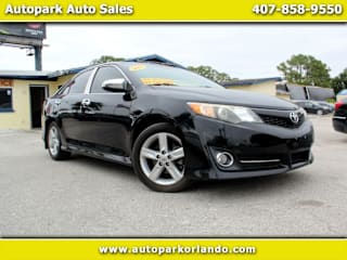 2014 Toyota Camry 4T1BF1FK3EU356492 2014 Toyota Camry