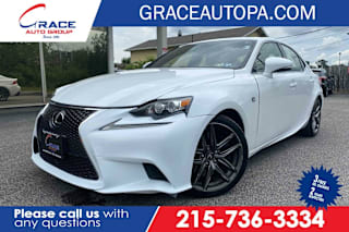 2016 Lexus IS 300 Base JTHCM1D23G5014277 2016 Lexus IS 300 Base