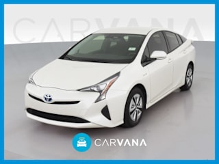 2016 Toyota Prius Two Eco JTDKARFU3G3520254 2016 Toyota Prius Two Eco