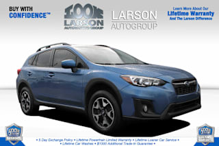 2019 Subaru Crosstrek JF2GTACC7K8251220 2019 Subaru Crosstrek