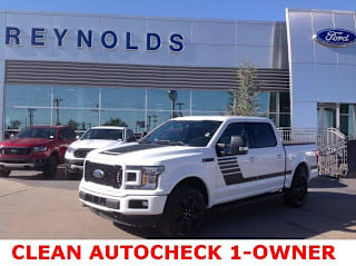2020 Ford F-150 1FTEW1E40LFB71466 2020 Ford F-150