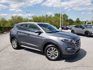 2018 Hyundai Tucson SEL Plus KM8J3CA4XJU728736 2018 Hyundai Tucson SEL Plus