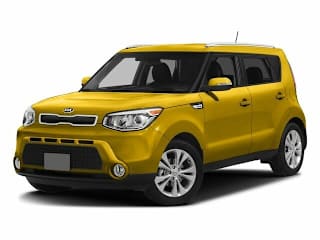 2016 Kia Soul KNDJN2A21G7338025 2016 Kia Soul