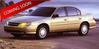 2001 Chevrolet Malibu Base 1G1ND52J01M678456 2001 Chevrolet Malibu Base