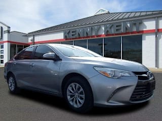2015 Toyota Camry LE 4T1BF1FK5FU923447 2015 Toyota Camry LE