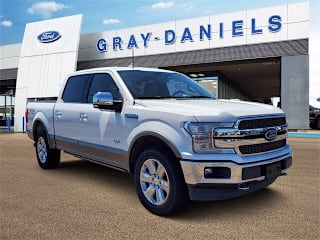 2018 Ford F-150 1FTEW1EG6JFD31714 2018 Ford F-150