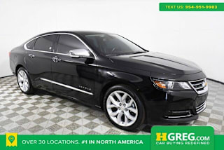 2020 Chevrolet Impala Premier 1G1105S30LU111775 2020 Chevrolet Impala Premier