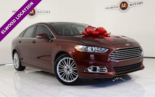 2015 Ford Fusion SE 3FA6P0HD2FR219666 2015 Ford Fusion SE