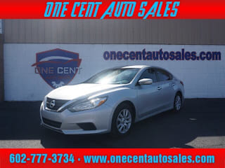 2018 Nissan Altima 1N4AL3AP8JC174655 2018 Nissan Altima