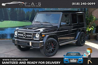 2014 Mercedes-Benz G-Class G 63 AMG WDCYC7DF4EX214256 2014 Mercedes-Benz G-Class G 63 AMG