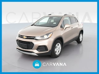 2018 Chevrolet Trax 3GNCJPSB3JL250409 2018 Chevrolet Trax