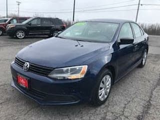 2014 Volkswagen Jetta S 3VW2K7AJ8EM208647 2014 Volkswagen Jetta S