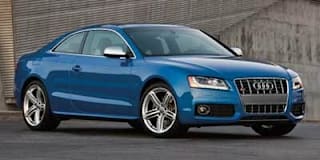 2011 Audi S5 WAUVVAFR1BA001882 2011 Audi S5