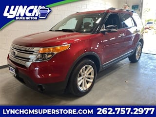 2013 Ford Explorer XLT 1FM5K8D84DGB61958 2013 Ford Explorer XLT