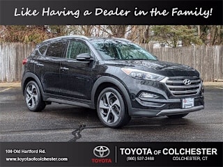2016 Hyundai Tucson Limited KM8J3CA26GU180144 2016 Hyundai Tucson Limited