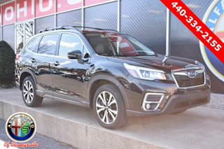 2019 Subaru Forester JF2SKASC8KH482111 2019 Subaru Forester