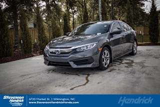2018 Honda Civic LX 2HGFC2F53JH599779 2018 Honda Civic LX