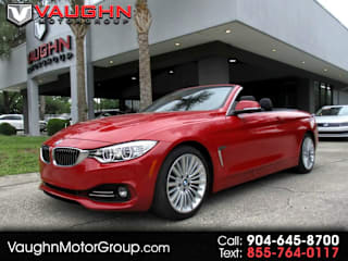2014 BMW 4 Series 428i WBA3V5C58EP747702 2014 BMW 4 Series 428i