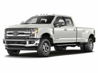 2018 Ford F-450 Super Duty XL 1FT8W4DT7JEC32144 2018 Ford F-450 Super Duty XL