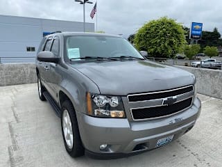 2007 Chevrolet Tahoe LT 1GNFK130X7J203897 2007 Chevrolet Tahoe LT