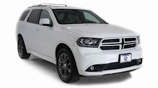 2017 Dodge Durango 1C4RDJDG2HC839649 2017 Dodge Durango
