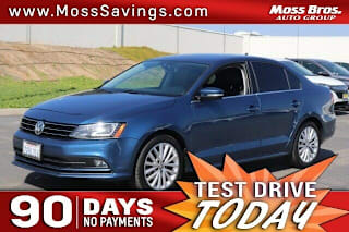 2016 Volkswagen Jetta 3VWL17AJ6GM361876 2016 Volkswagen Jetta