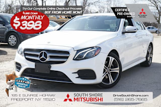 2018 Mercedes-Benz E-Class E 300 4MATIC WDDZF4KB3JA340613 2018 Mercedes-Benz E-Class E 300 4MATIC