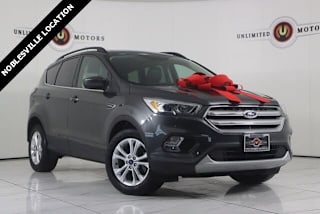 2018 Ford Escape SEL 1FMCU9HD2JUB30347 2018 Ford Escape SEL