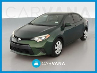 2015 Toyota Corolla 5YFBURHE8FP247024 2015 Toyota Corolla